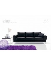 Atlas 55 sofa  3 Max